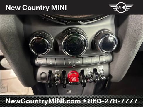Certified 2024 MINI Cooper S FWD image 17