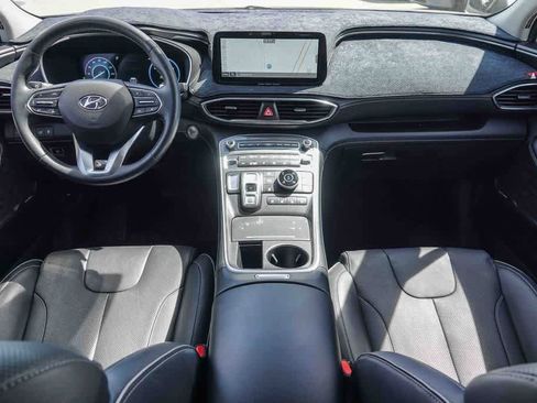 Used 2023 Hyundai Santa Fe Limited image 11