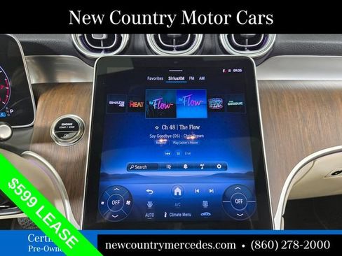 Certified 2026 Mercedes-Benz GLC 300 4MATIC image 29