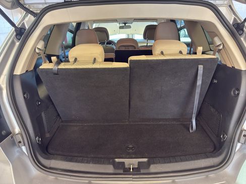 Used 2015 Dodge Journey SXT w/ Flexible Seating Group image 30