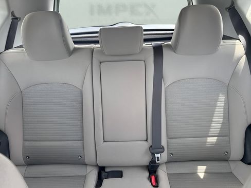 Used 2020 Kia Soul EX FWD image 11