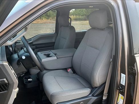 Used 2016 Ford F150 XLT w/ Equipment Group 301A Mid AWD/4WD image 9