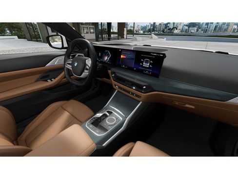 New 2026 BMW 430i Convertible w/ Premium Package image 14