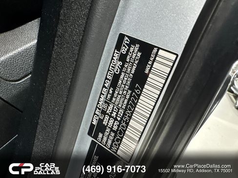 Used 2017 Mercedes-Benz G 63 AMG 4MATIC image 38