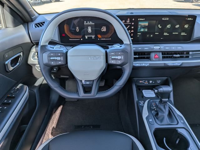New 2026 Kia K4 GT-Line Turbo FWD image 17