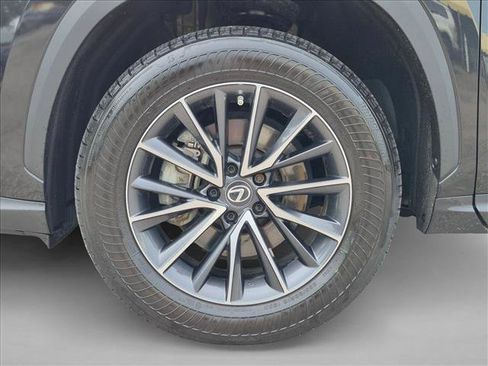 Used 2022 Lexus NX 350 AWD image 23