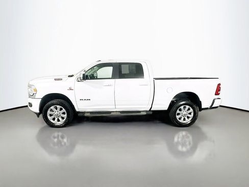 Used 2023 RAM 2500 Laramie image 4