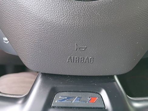 Used 2022 Chevrolet Camaro ZL1 RWD image 21