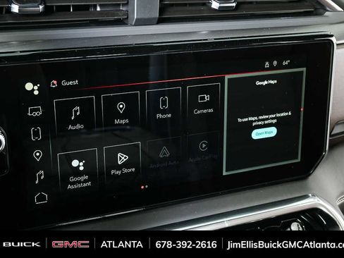 New 2026 GMC Sierra 1500 Denali Ultimate image 14