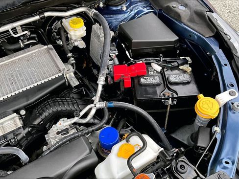 Used 2022 Subaru Ascent Premium w/ Convenience Package image 31