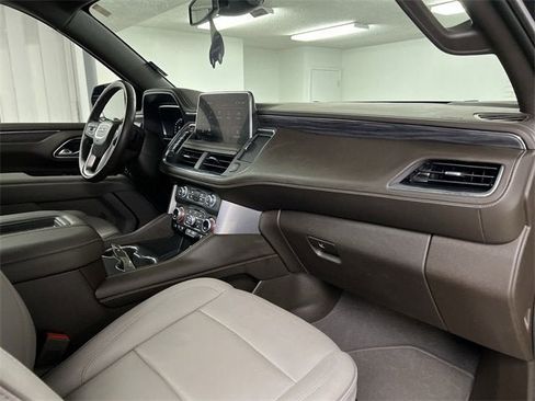 Certified 2023 GMC Yukon SLT w/ SLT Premium Package image 29