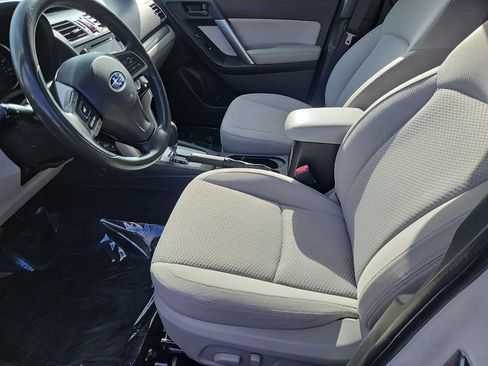 Used 2016 Subaru Forester 2.5i Premium w/ Popular Package #2 image 16