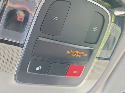 Certified 2026 Hyundai Tucson SEL FWD image 31