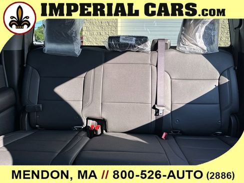 New 2026 Chevrolet Silverado 2500 W/T w/ WT/CX Safety Package image 30