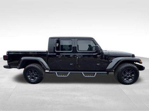 Used 2023 Jeep Gladiator Sport AWD/4WD image 7