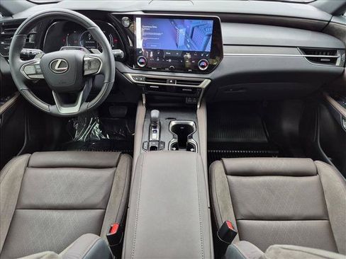 Used 2023 Lexus RX 350 FWD w/ Accessory Package (Z1) image 17