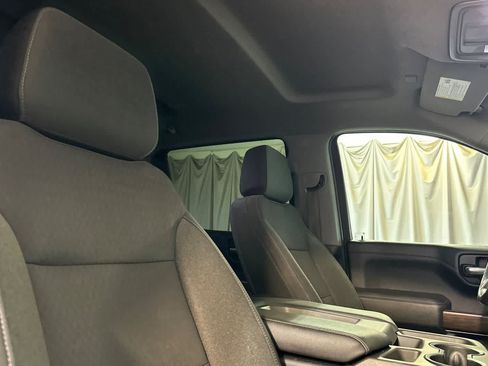 Used 2019 Chevrolet Silverado 1500 RST w/ All-Star Edition AWD/4WD image 18