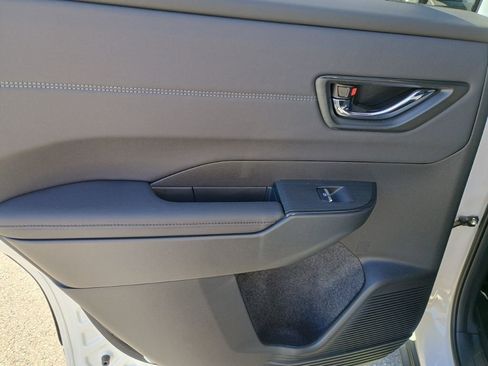 New 2026 Subaru Outback Touring image 12