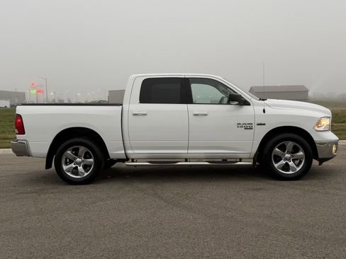 Used 2019 RAM 1500 Big Horn image 24