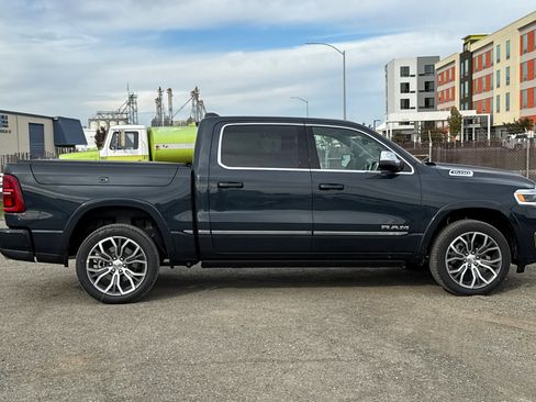 New 2026 RAM 1500 Tungsten image 2