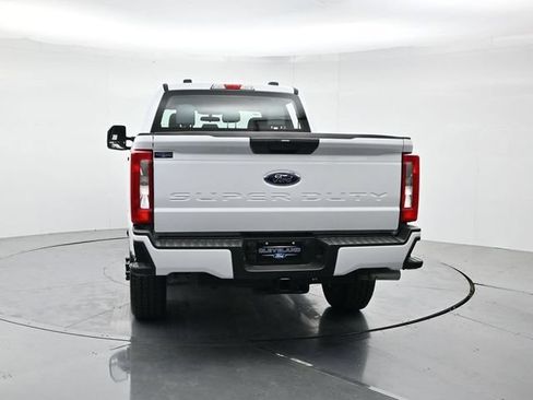 New 2026 Ford F250 XL w/ STX Appearance Package AWD/4WD image 9