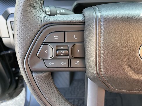 Certified 2025 Toyota Tacoma TRD Pro AWD/4WD image 23