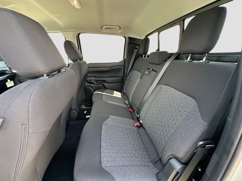 New 2026 Ford Ranger XLT RWD image 17