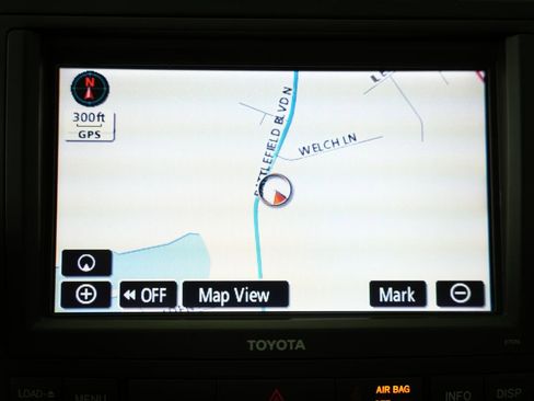 Used 2008 Toyota Highlander Limited image 22