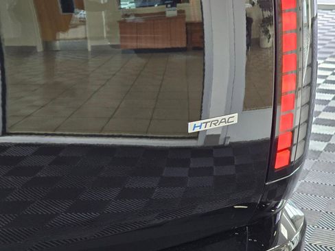 New 2026 Hyundai Ioniq 9 SEL image 15