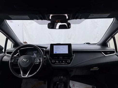 Used 2023 Toyota Corolla SE FWD image 30