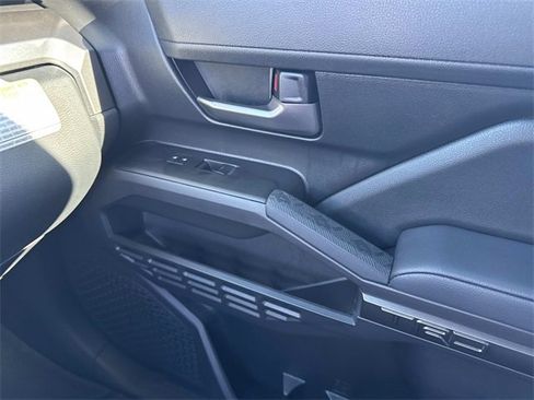 New 2025 Toyota Tacoma TRD Off-Road image 20