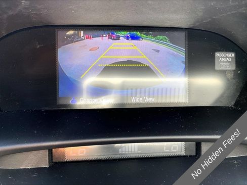 Used 2018 Acura RDX AWD image 18