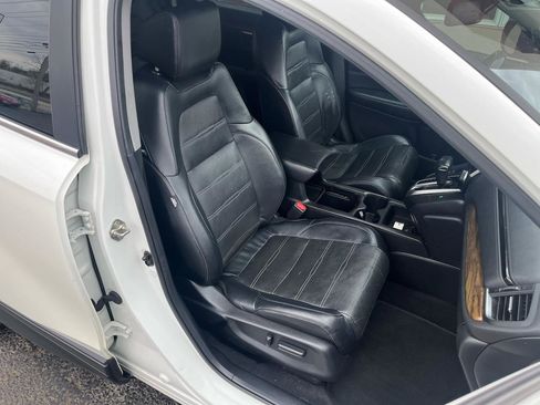 Used 2017 Honda CR-V EX-L image 30