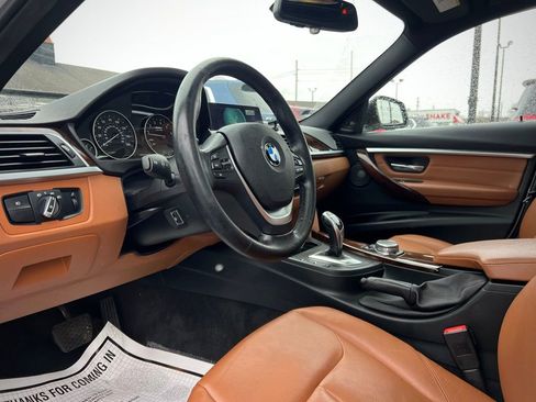 Used 2016 BMW 340i Sedan image 32