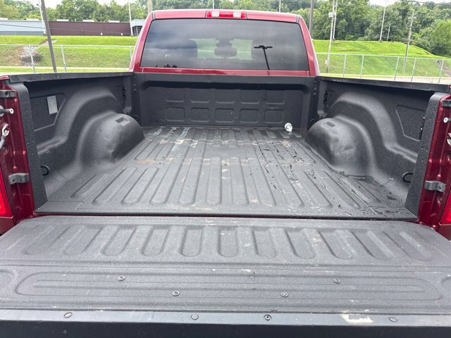 Used 2023 RAM 2500 Big Horn w/ Level 1 Equipment Group AWD/4WD image 10