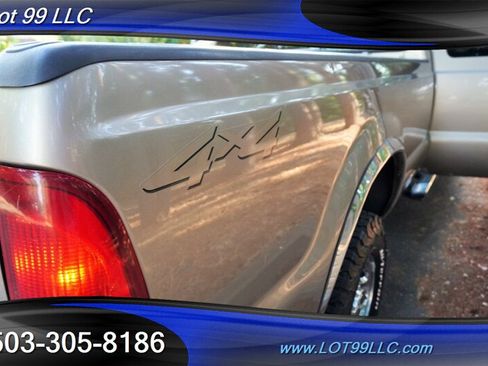 Used 2004 Ford F250 XLT AWD/4WD image 28
