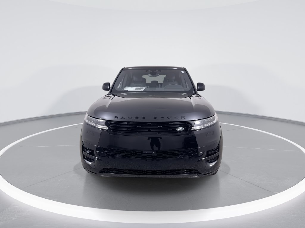 New 2027 Land Rover Range Rover Sport SE AWD/4WD image 3