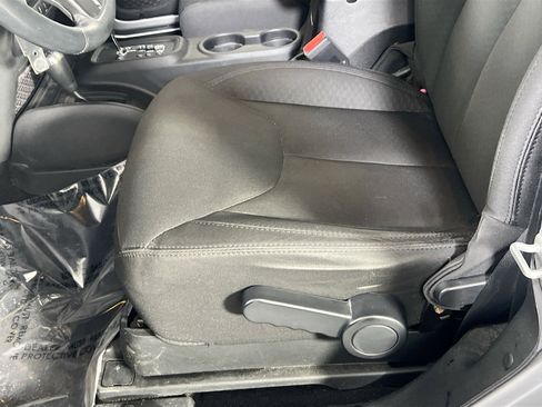 Used 2015 Jeep Wrangler Sport w/ Quick Order Package 24S image 16