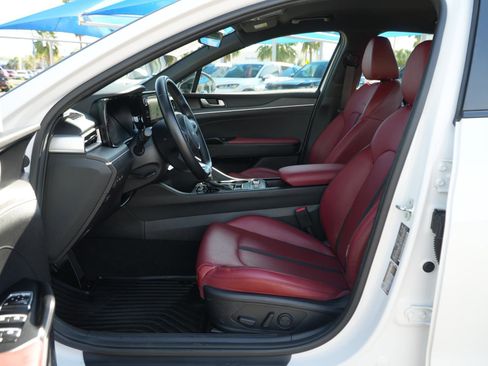 Used 2023 Kia K5 GT-Line w/ GT-Line Premium Package image 16