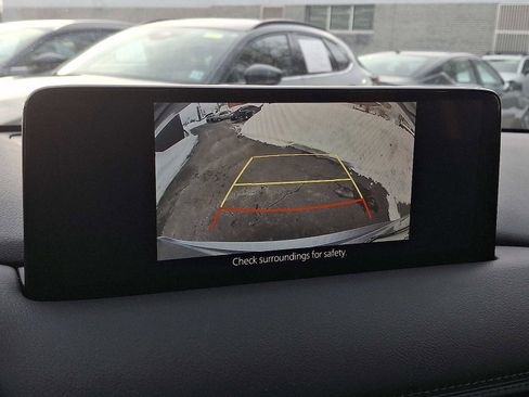 Used 2023 MAZDA CX-5 AWD 2.5 S w/ Select Package image 18