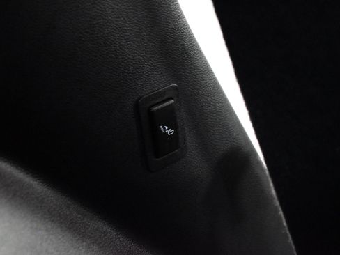 Used 2025 Chevrolet Tahoe RST w/ RST Capability Package image 28