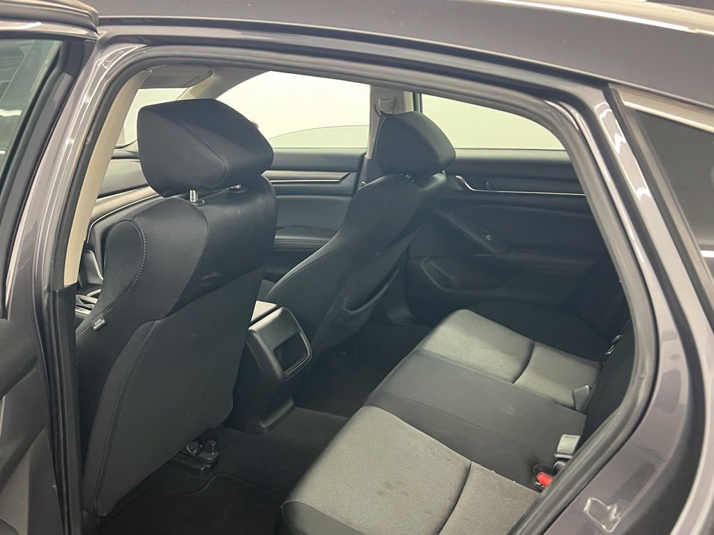 Used 2021 Honda Accord LX image 10