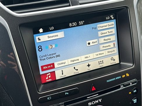Used 2017 Ford Explorer Limited FWD image 21