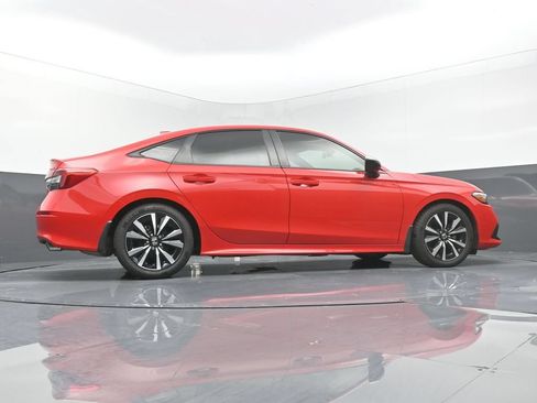 Used 2022 Honda Civic Sport image 42