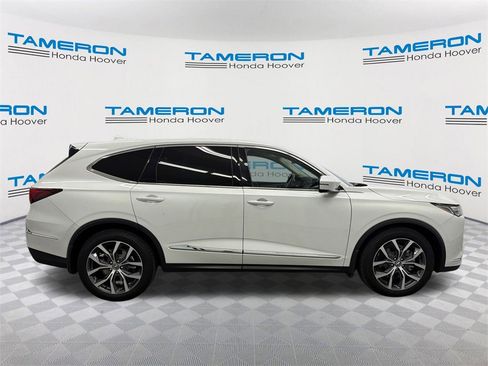 Used 2019 Acura MDX FWD image 6