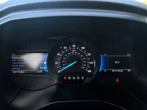 Used 2023 Ford Edge ST-Line AWD/4WD image 19