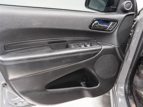 Used 2022 Dodge Durango GT AWD/4WD image 21