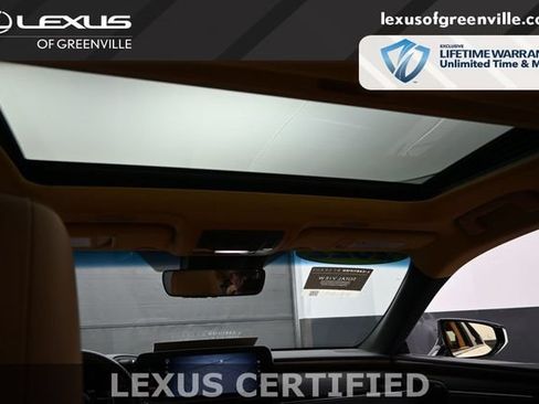 Certified 2022 Lexus ES 300h Ultra Luxury w/ Accessory Package 2 FWD image 24