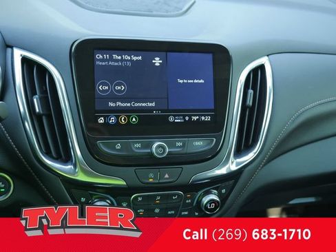 Used 2023 Chevrolet Equinox Premier FWD image 53