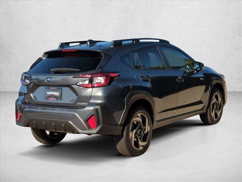 New 2026 Subaru Crosstrek 2.5i Limited image 2